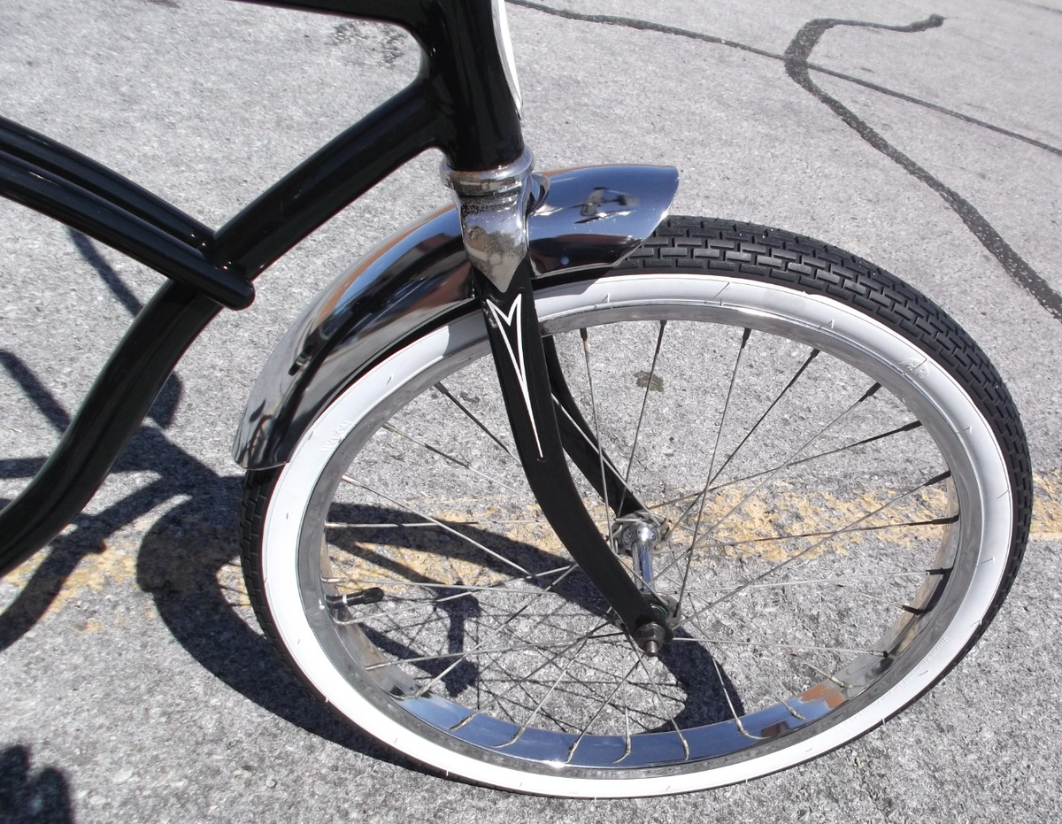 Dec 1980 Schwinn Sting ray Black cusotm s2 s7 Chicago | eBay