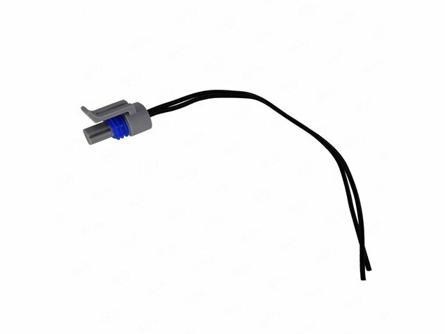 For 1988-1989 Pontiac Grand Am Multi Purpose Connector 68444HN