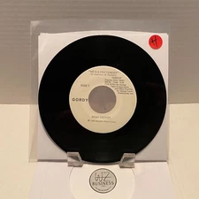 High Inergy – He's A Pretender Gordy – 1662GF, Promo, 7"