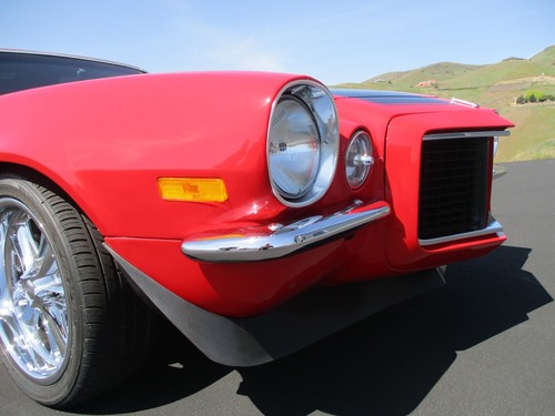 1972 Chevrolet Camaro - Picture 35 of 40