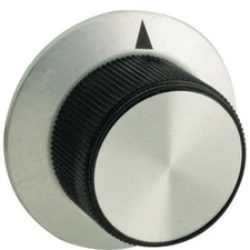 FWE Knob, Indicator KNB H6 NEW