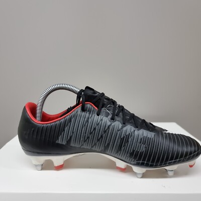 NIKE MERCURIAL VAPOR XI 11 SG FG ACC (2016) (831941 002) FOOTBALL