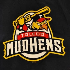 Toledo Mud Hens Gildan Bimm Ridder Sportswear XL T-shirt MiLB