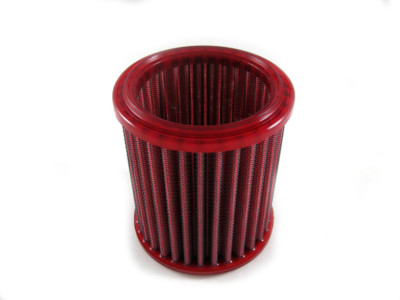 FOR KAWASAKI ZRX1200 FROM 2001 TO 2006 SPORTING AIR FILTER BMC | eBay