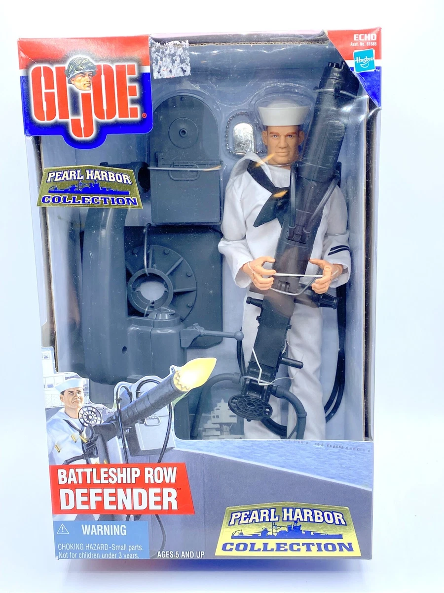Gi sales joe battleship