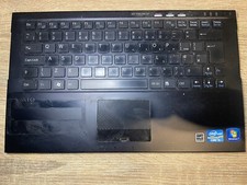 Keyboard  For Sony Vaio PCG-41311M G04