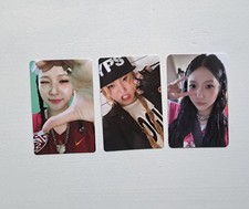 K-Pop Young Posse Ate That Album Photocards (...