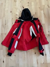 Kinder-Skijacke 158 wie neu