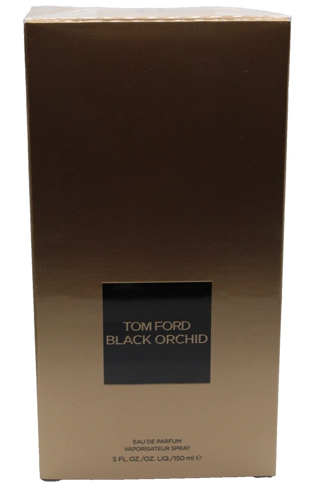 Tom Ford Black Orchid Unisex Hairsprays