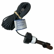 GLX-FLO-RP Flow Switch Assembly with 15 ft. Cable Hayward Salt Pool Chlorine 