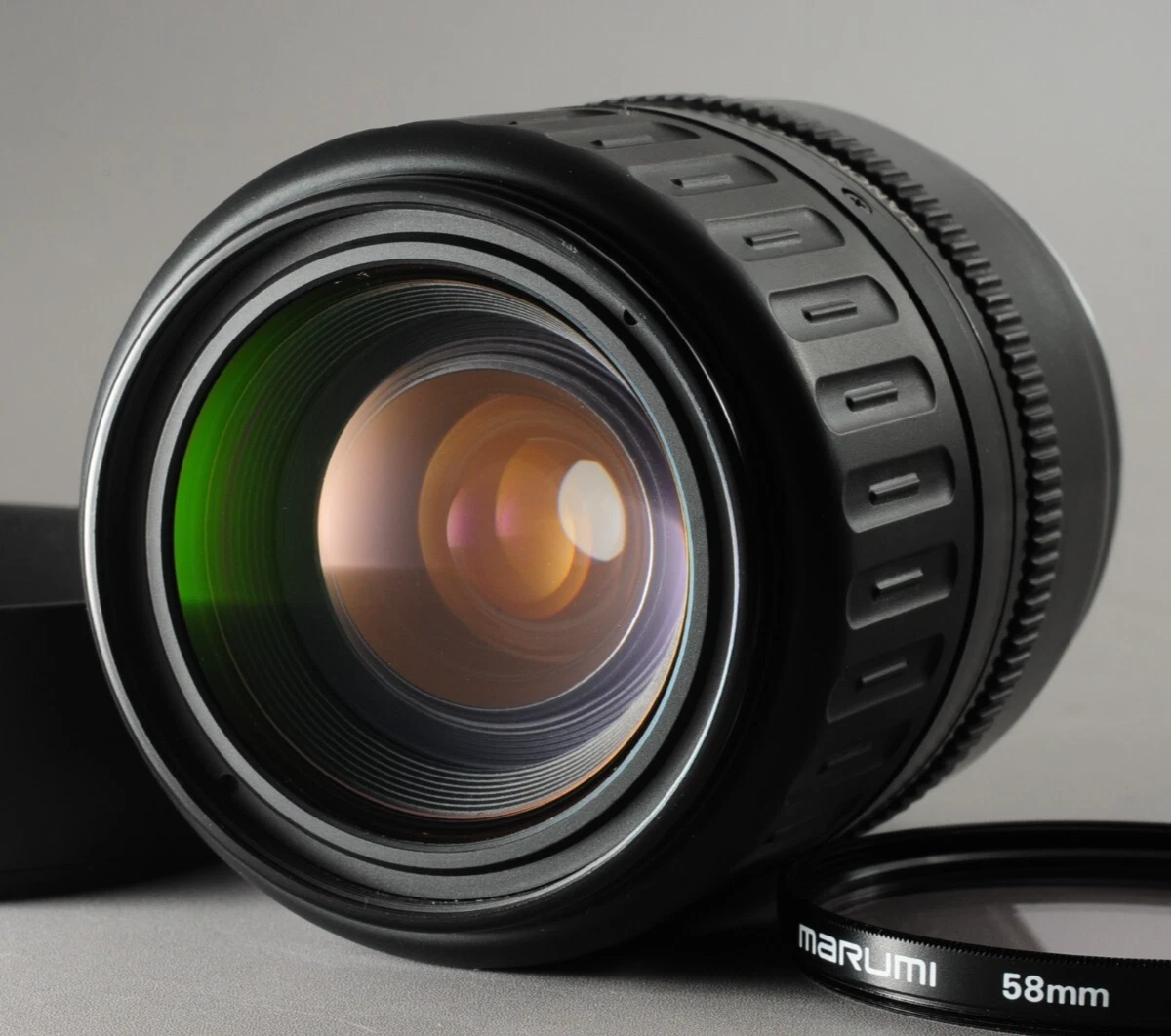 Canon EF 35-135mm Focal Camera Lenses for sale | eBay