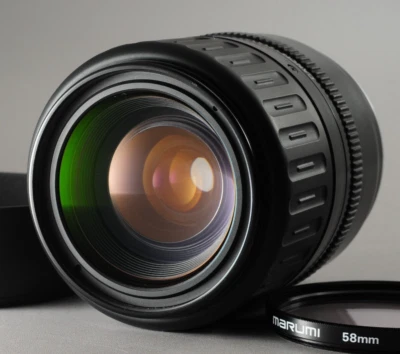 Canon EF 35-135mm Focal Camera Lenses for sale | eBay