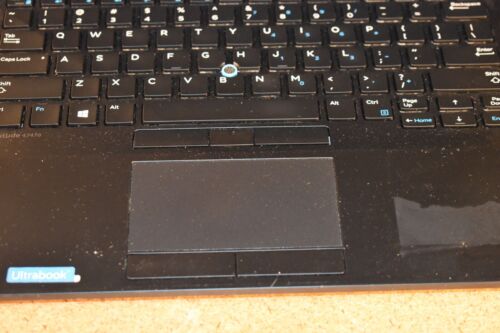 Dell Latitude E7470 Intel Core i5-6200U 8GB RAM 128GB SSD Windows 7 Pro 64-bit - Picture 6 of 22