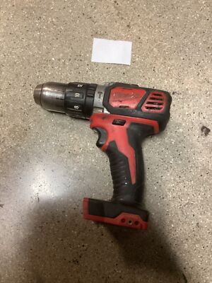 Milwaukee 2607-20 M18 Li-Ion 18V 1/2