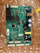 WR55X10560 GE Main Control Board OEM