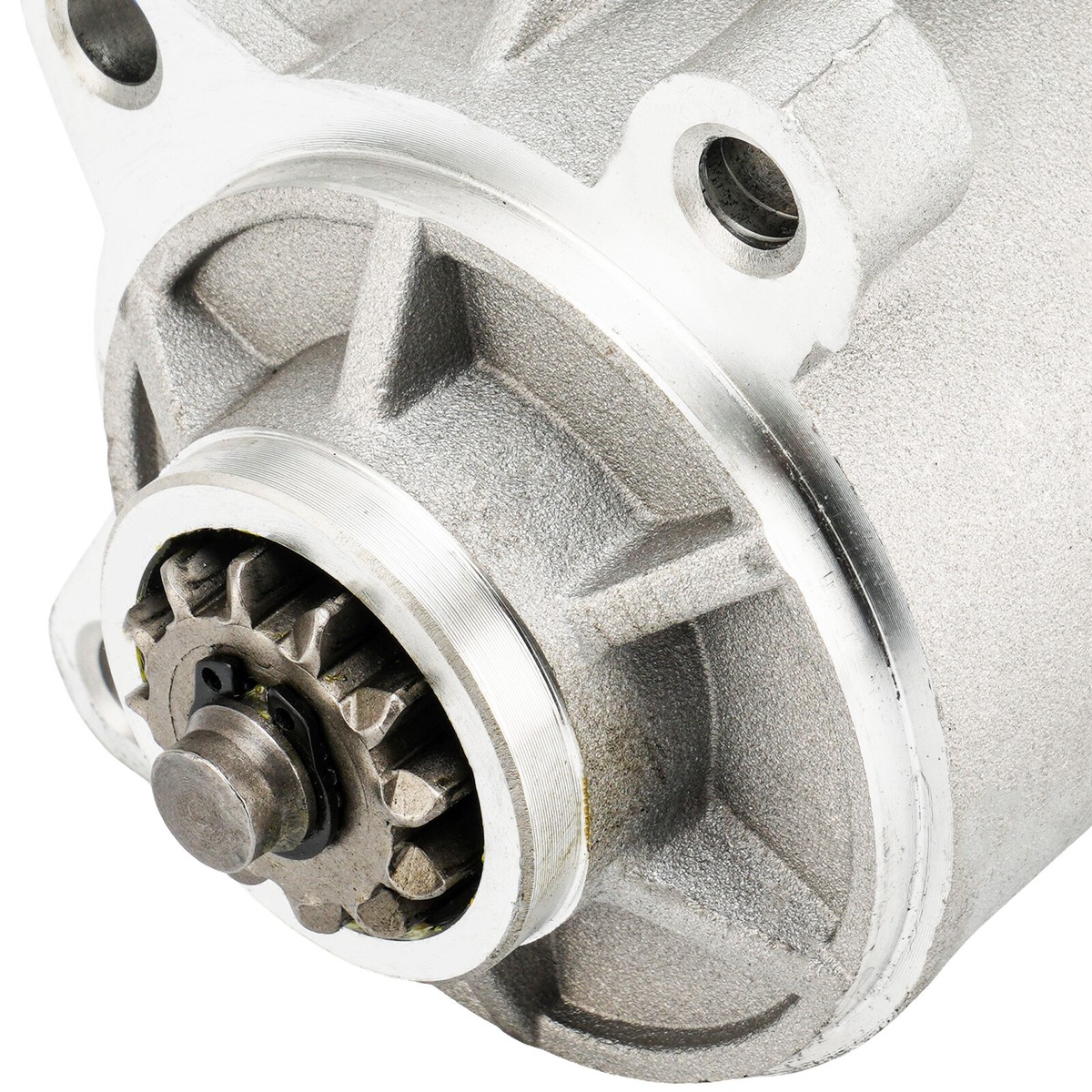 Starter For Mercury Mountaineer 2002 - 2010 4.6L 281 V8 2-2217-FD STR
