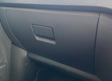 Ford Focus C-Max - 2004-2009 glove box with handle grey breaking 342