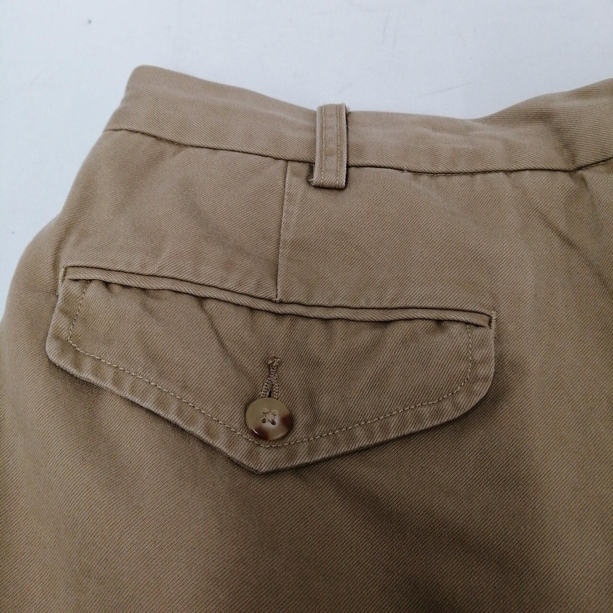 AH 77 BEAMS PLUS POLO RALPH LAUREN Size 34 | eBay