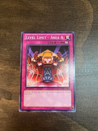 YU-GI-OH CARDS (TRAP CARDS)-YOU PICK- BUY MORE AND SAVE - Picture 111 of 203