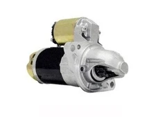 Starter For 2005, 2017-2019 Subaru Outback 2018 ZC649YC New