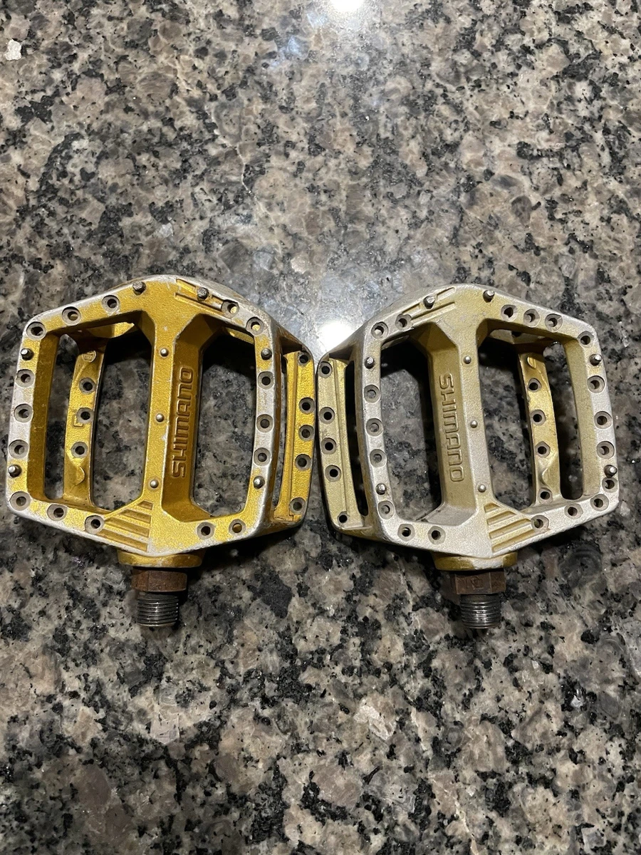 Shimano Dx In Vintage Bike Parts for sale - eBay