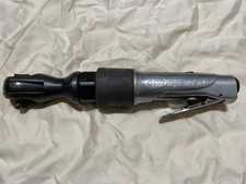 Ingersoll Rand 107xpa - 38 Drive Air Ratchet Wrench Tool 54 Ft.lb. 160 Rpm Ingersoll Rand 107xpa - 38 Drive Air Ratchet Wrench Tool 54 Ft.lb. 160 Rpm