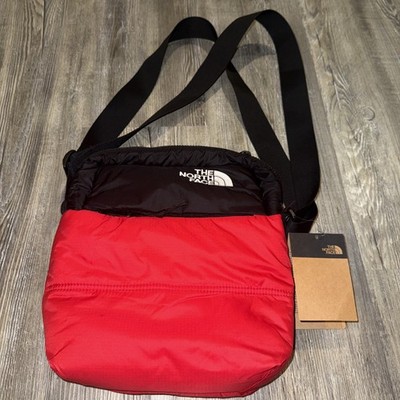 The North Face Nuptse Crossbody Bag | eBay
