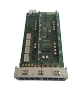 ALCATEL Platine MIX 4/4/8 für Omnipcx Office Connect OXO Enterprise Octopus Open