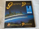 Grateful Dead Nightfall of Diamonds RSD Exclusive 180g 4 LP Sealed
