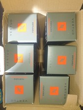 60x Nespresso Vertuo Fortado Decaffeinato coffee pods caps boxes @ 10 Total 60 