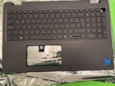Spanish Dell Latitude 3540 Palmrest Non Bcl Kbd 0DVR0W B38