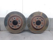 Disque de frein Renault Talisman