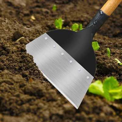 Multifunktionaler Gartenreinigungsschaufel, Multifunktionswerkzeug