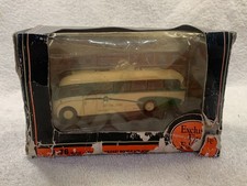 Gilbow Exclusive First Edition 1/76 scale Bus in box