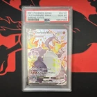 Pokémon TCG Charizard VMAX SV107/SV122 Shining Fates PSA 10 Full Art Holo