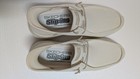 Skechers Go Walk Max Men Sz 9 Off White Hands Free Slip-ins — photo 6