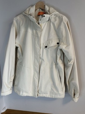 Merrell Opti Shell Waterproof Damen Jacke - Large - Walking - Trek - Wandern