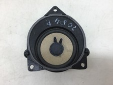 MERCEDES-BENZ S W221 Subwoofer A2218200002 3.50 Petrol 200kw 2005 20969995