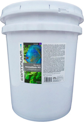 Flora Viv Reconstitute RO   Reverse Osmosis Mineral Ion Supplement for Freshwate