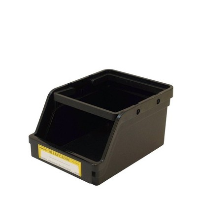 NEW - Official Hightide Penco Pile Up Caddy Black