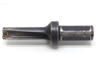 SECO 202 SD55-1062-319-1250R7 Spade Drill