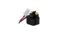 Starter Relay for 2005 Yamaha YFM 50 T Raptor