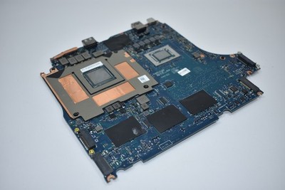 Compatible with CN-04R8PX Dell AMD RYZEN 7 6800H RX 6700M 10GB DDR6 MOTHERBOA...