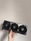 MSI NVIDIA GeForce RTX 3070 SUPRIM X 8GB GDDR6 Graphics Card Z
