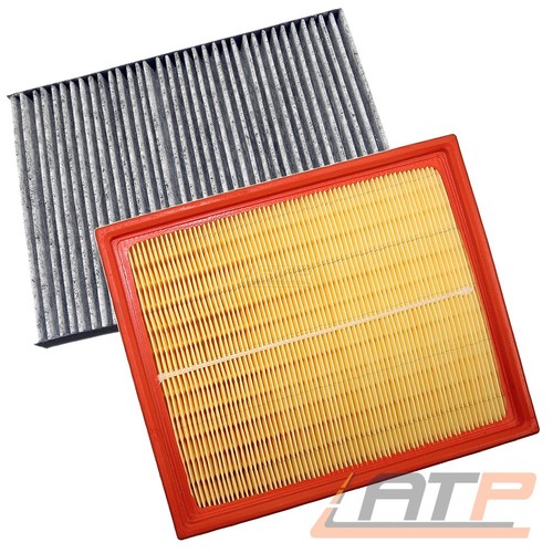 LUFTFILTER POLLENFILTER INNENRAUMFILTER ÖLFILTER FILTER 31699831