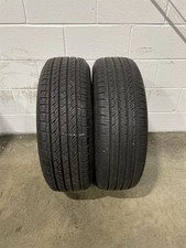 2x P22565r17 Toyo Open Country A20 832 101 H Used Tires 2256517 2x P22565r17 Toyo Open Country A20 832 101 H Used Tires 2256517