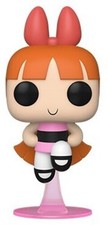 Funko Pop! Animación: Powerpuff Girls - Blossom [juguete nuevo] Figura de vinilo