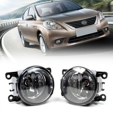 For Porsche Cayenne 2011-2015 Leftright Side Halogen Front Fog Light Lamp