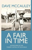 David Mccauley | A Fair In Time | Taschenbuch | Englisch (2018) | David Mccauley