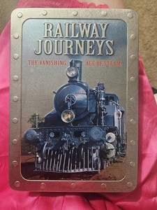 Steam Trains Dvd | eBay